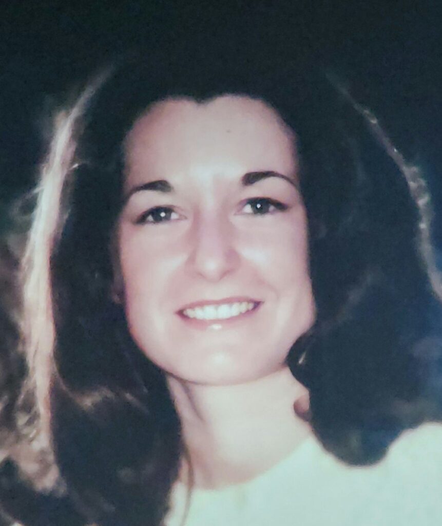 Kathleen Doyle was raped and murdered by Dennis Bowman in 1980 in Norfolk, Virginia