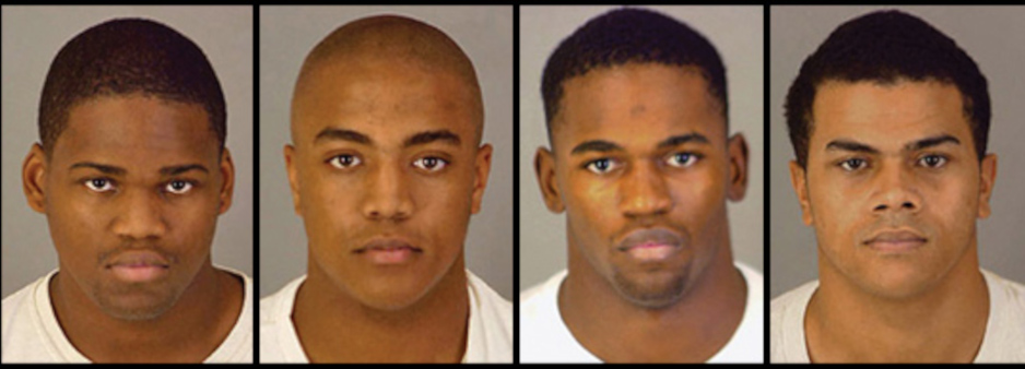 Marine Murder Suspects in Pietzrak homicide case in Winchester California