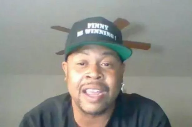Youtuber Finny Da Legend shot to death by Youtuber MannyWise in Las Vegas Nevada