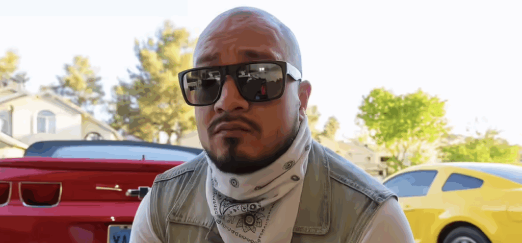 MannyWise Shoots and Kills Husband and Wife Youtubers in Las Vegas Nevada