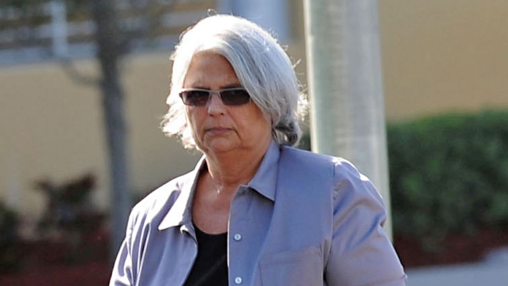Rose Marks schemed and scammed June Deveraux