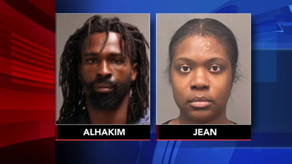 Rachel King murder-for-hire plot in Cheltenham, Pennsylvania by Jean