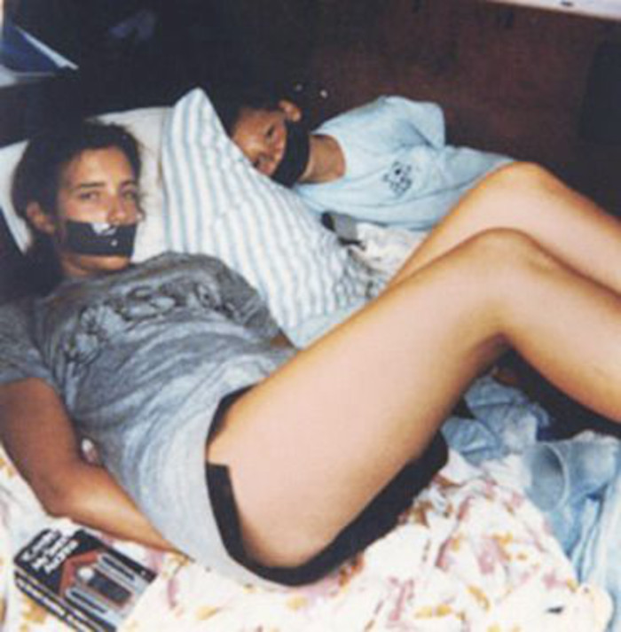 Tara Leigh Calico Goes Missing in Belen New Mexico then Polaroid Picture Surfaced
