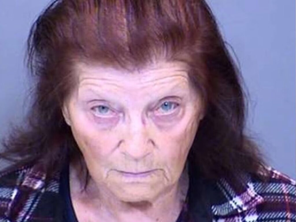 Mary Josephine Bailey shot and killed Yvonne Menke in 1985 and arrested 40 years later in Arizona