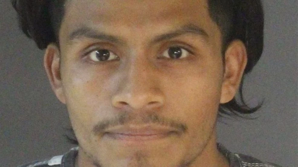 Victor Marinez Hernandez Illegal immigrant murderer in Maryland