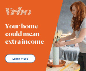 Vrbo banner image