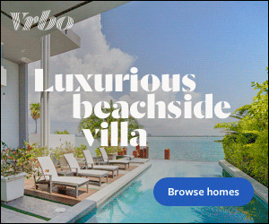 Vrbo banner