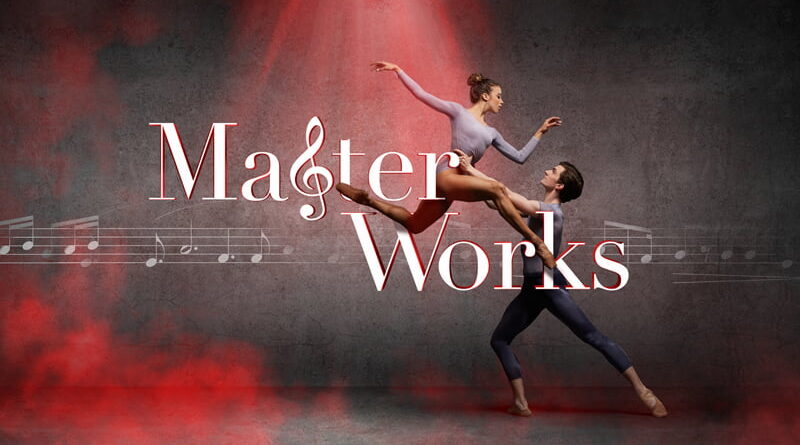Denver Colorado Ballet Masterworks