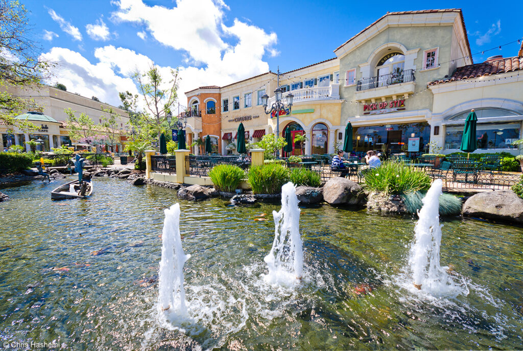 Calabasas California Things To Do