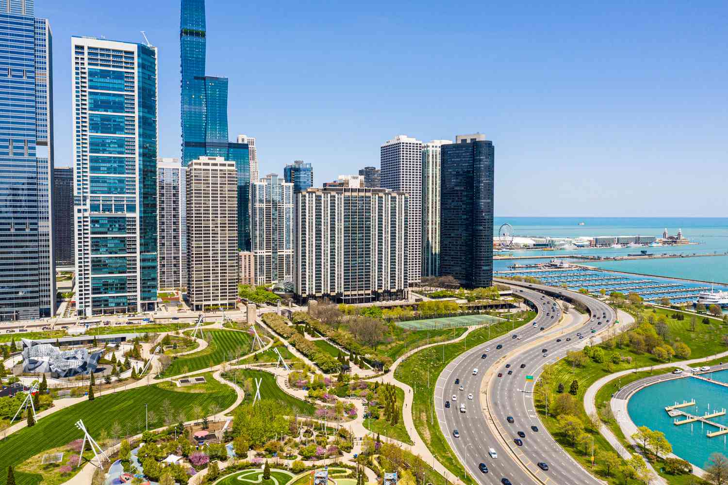History Of Chicago Illinois City Towner History Of Chicago Illinois City Towner