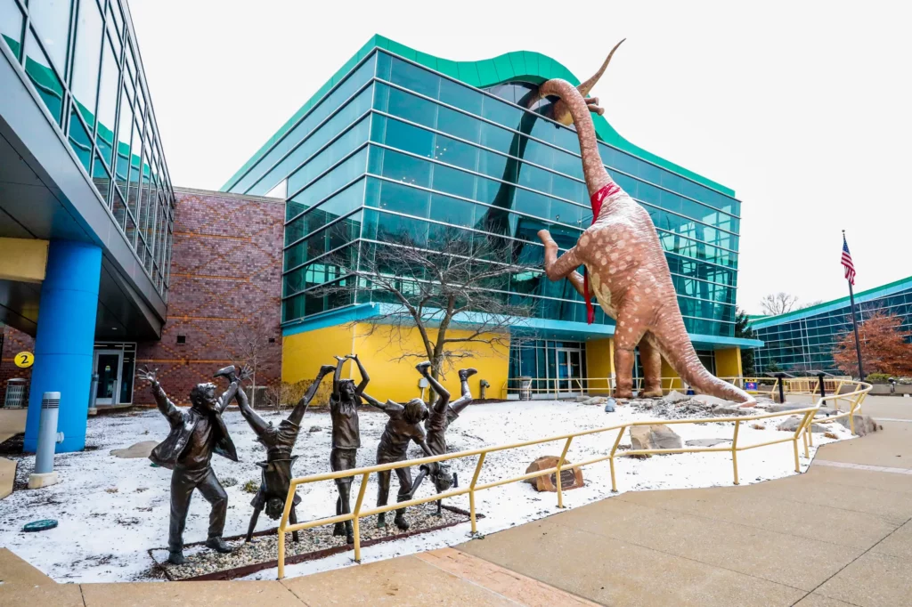 Children Museum of Indianapolis