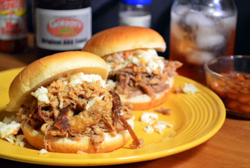 Durham North Carolina restaurants and bars