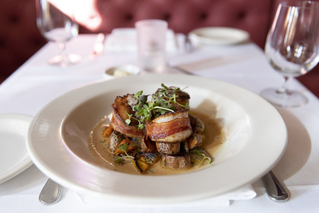 Durham NC best restaurants and eateries
