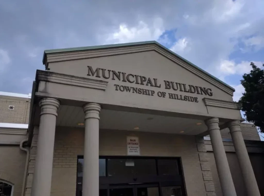 History of Hillside New Jersey