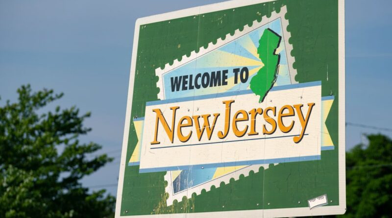 Fun facts about New Jersey