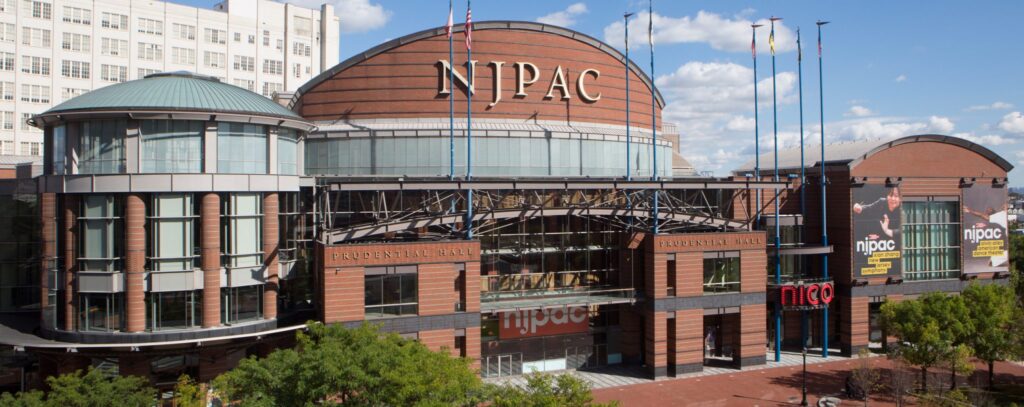 Newark NJ Things to Do