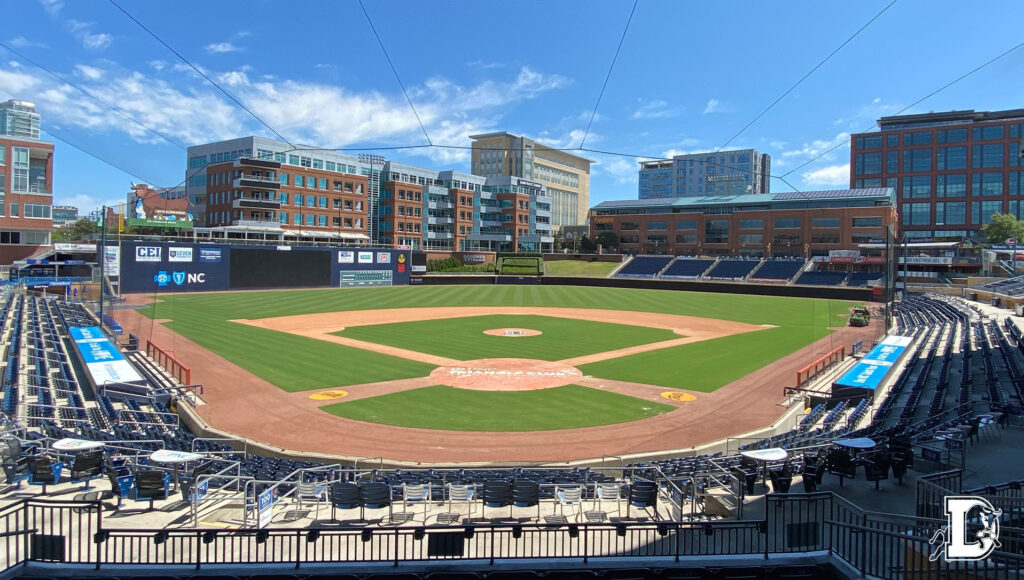 Durham NC Fun Facts