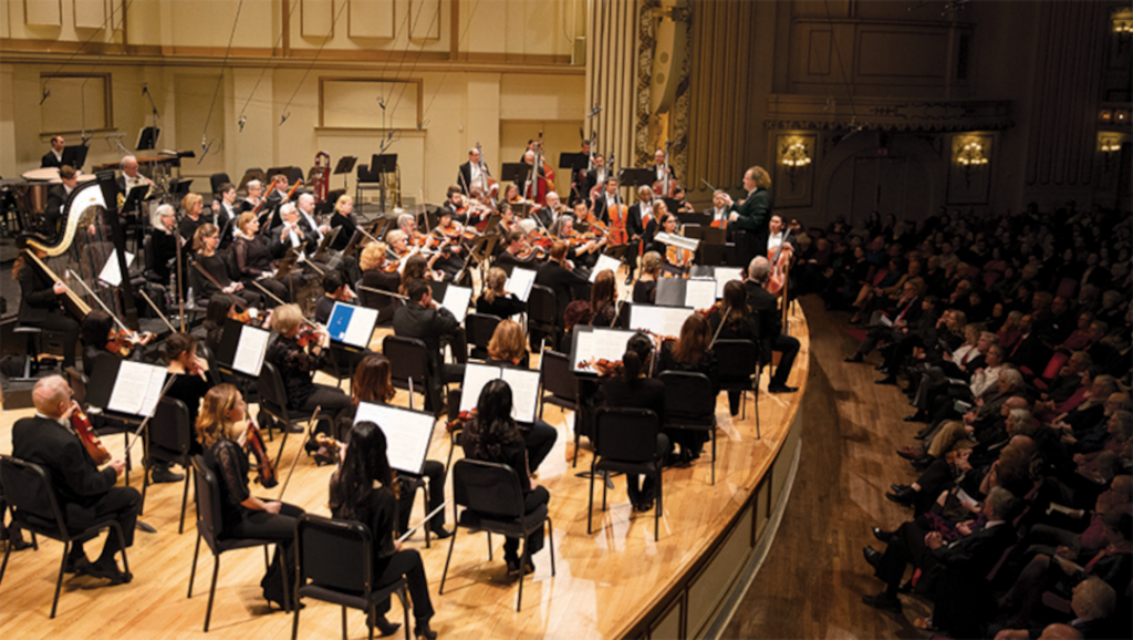 St. Louis Symphony Orchestra