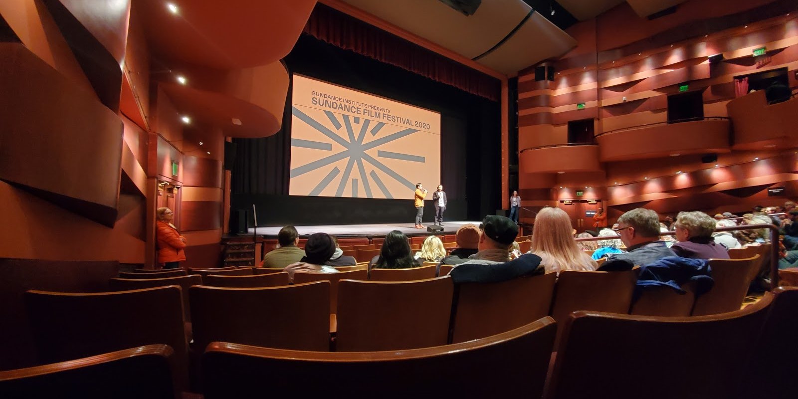 Sundance Film Festival in Salt Lake City January 2023 CityTowner