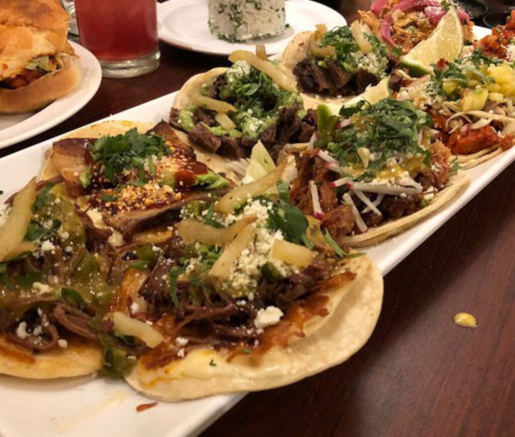 Denver Colorado Uno Mas Taqueria