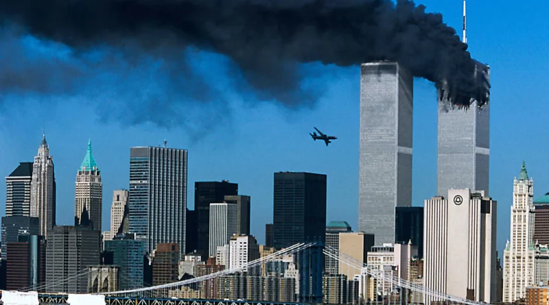 History of September 11, 2001 aka 9/11