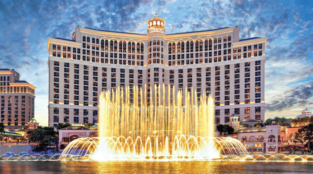 Things to Do in Las Vegas NV