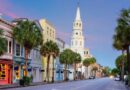 History of Charleston SC
