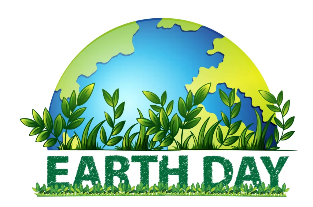 History of Earth Day