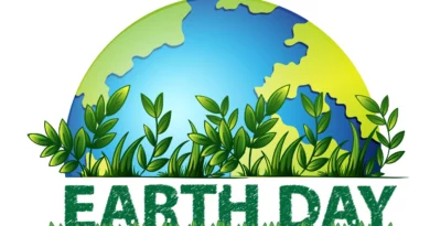 History of Earth Day