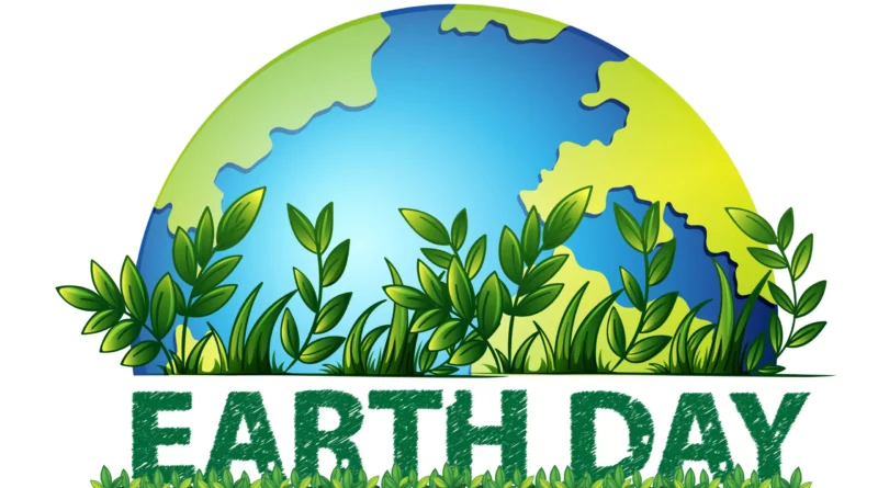 History of Earth Day