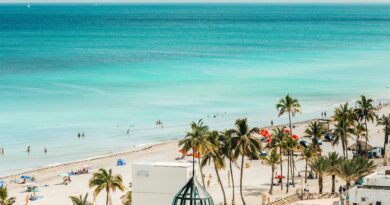 Fun facts about Hollywood FL