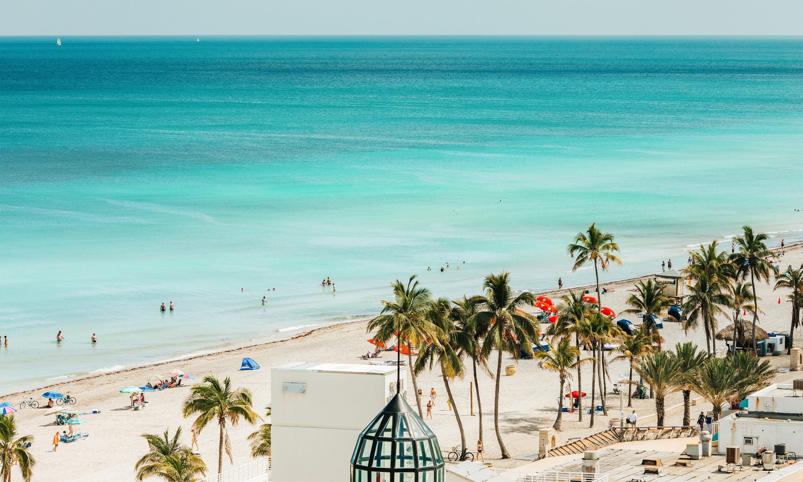 18 Fun Facts About Hollywood Florida City Towner