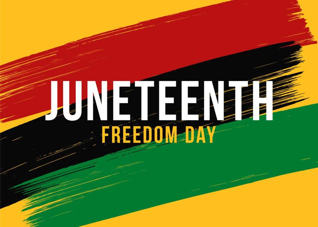 History of Juneteenth
