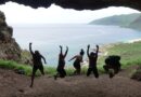 Makua Cave in Kapolei HI