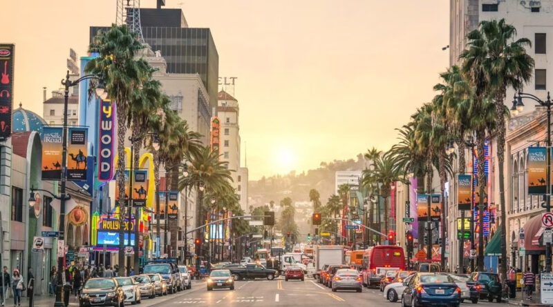 Things to do in Los Angeles CA