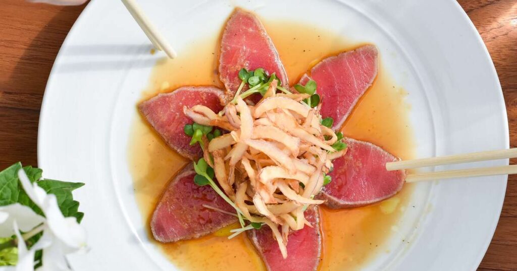 Charleston South Carolina Food Scene CityTowner charleston-south-carolina-food-scene-citytowner