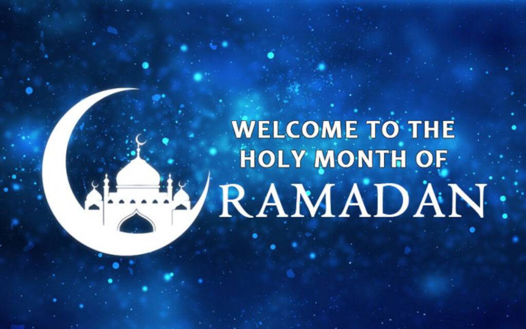 History of Ramadan