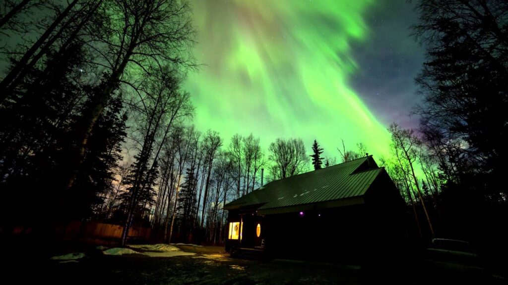 Fun facts about Wasilla AK