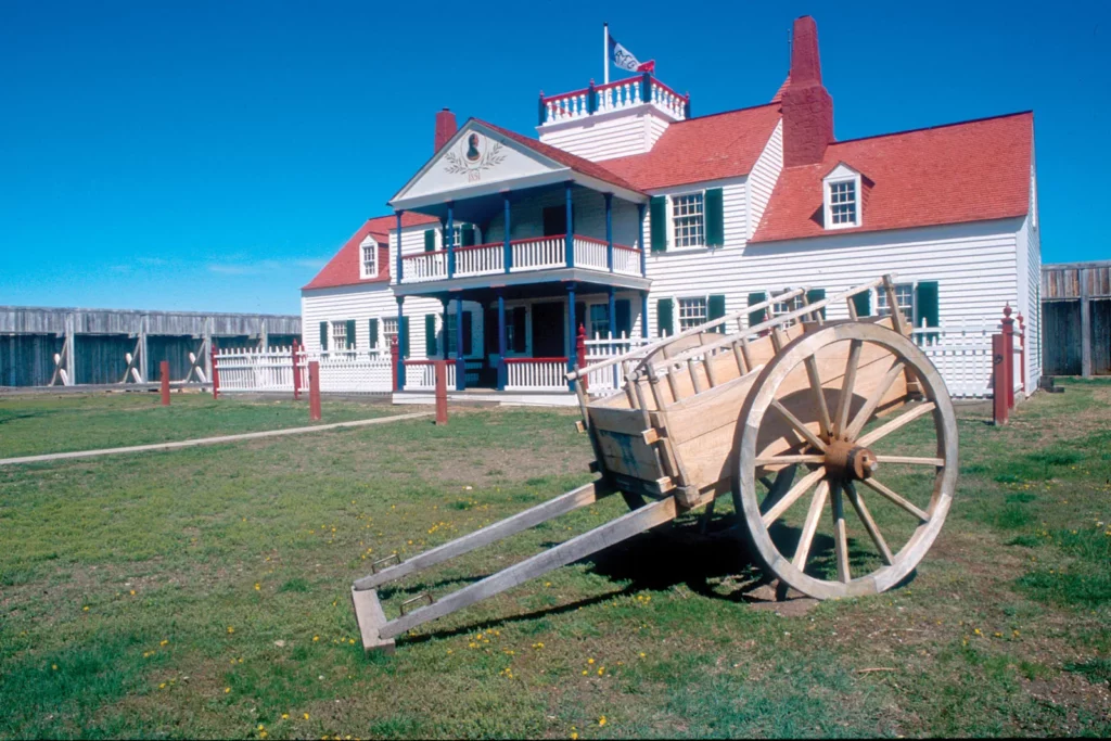 Things to do in Williston ND
