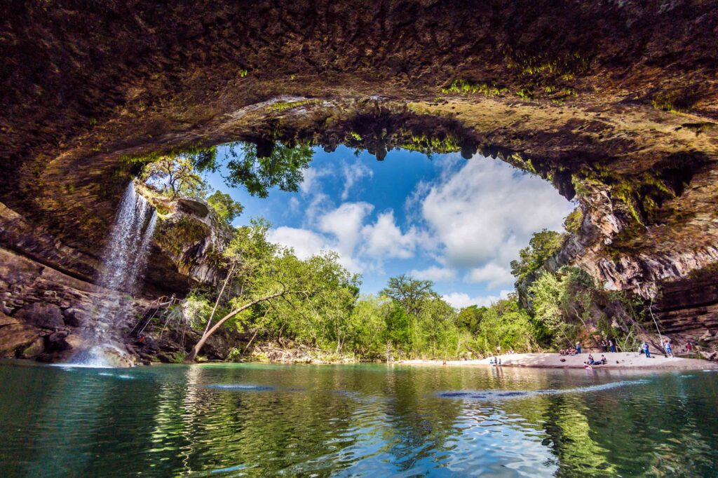 Austin TX Things to Do