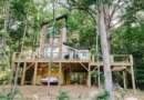 The Carolina Treehouse in Charlotte NC