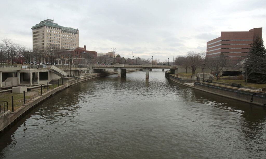 Rumors and myths about Flint Michigan