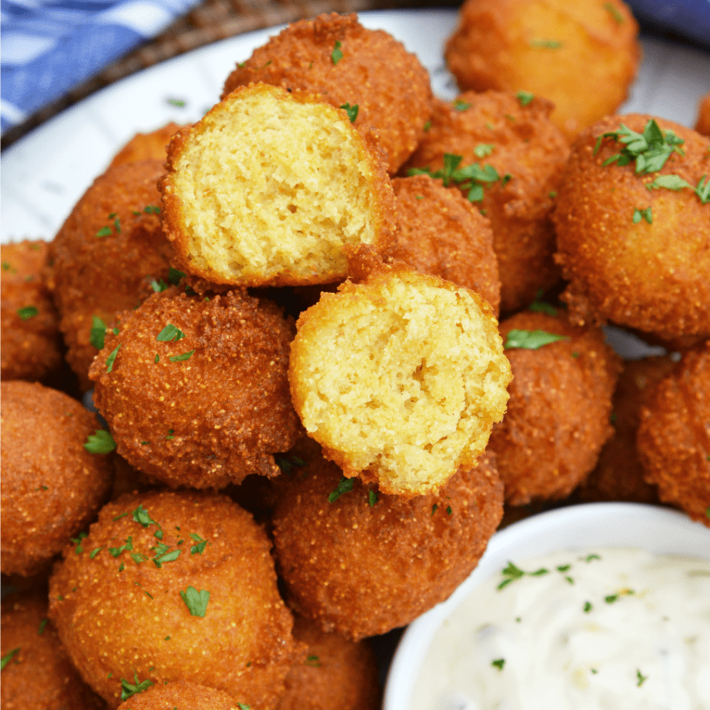 History of Hushpuppies