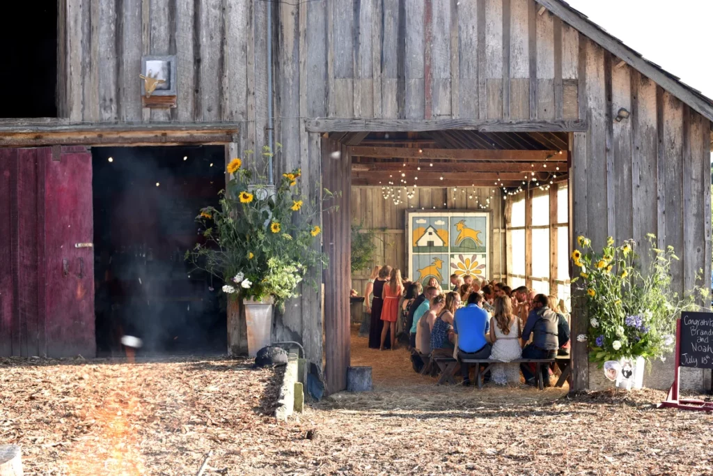 Farm to table cuisine in Livermore CA