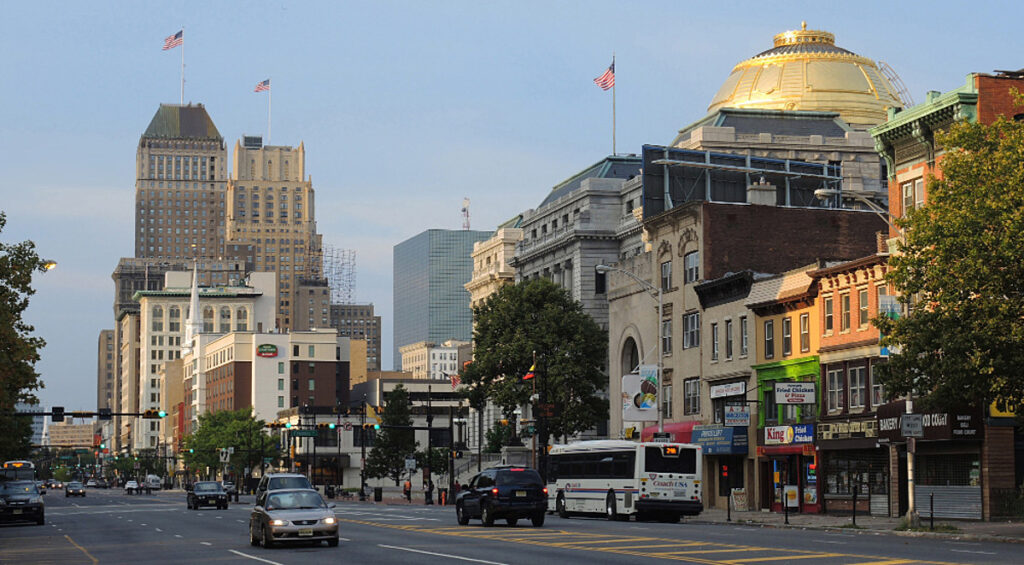 Weirdest Laws in Newark NJ