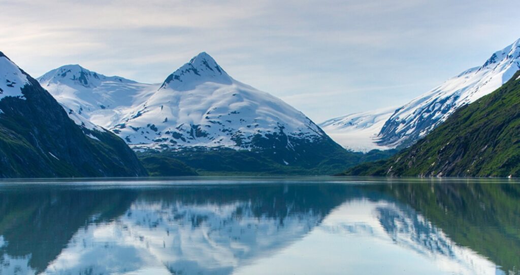 History of Alaska United States of America