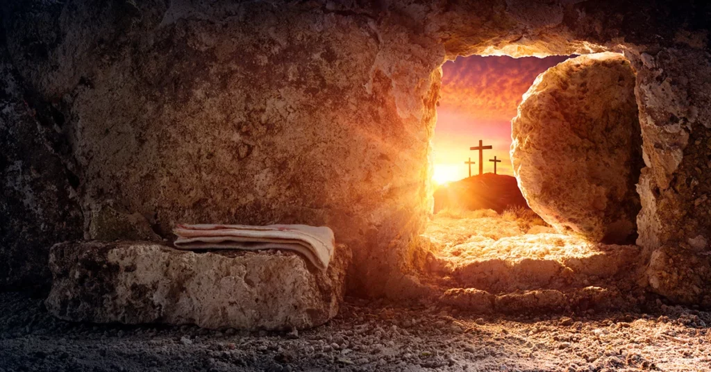History of Easter Sunday
