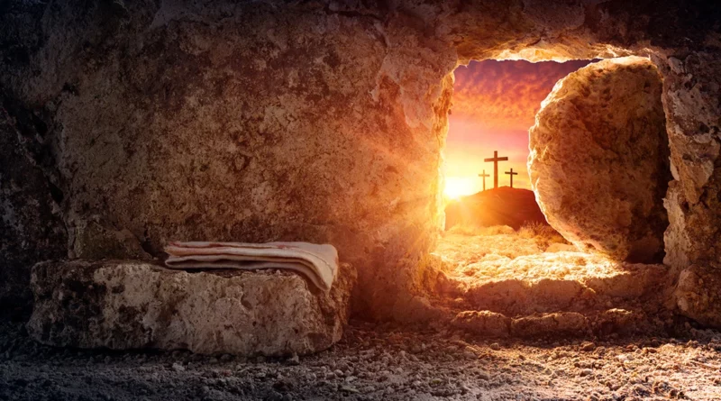 History of Easter Sunday