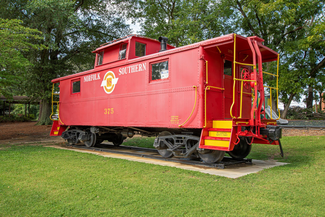 16 Things To Do In FuquayVarina North Carolina CityTowner