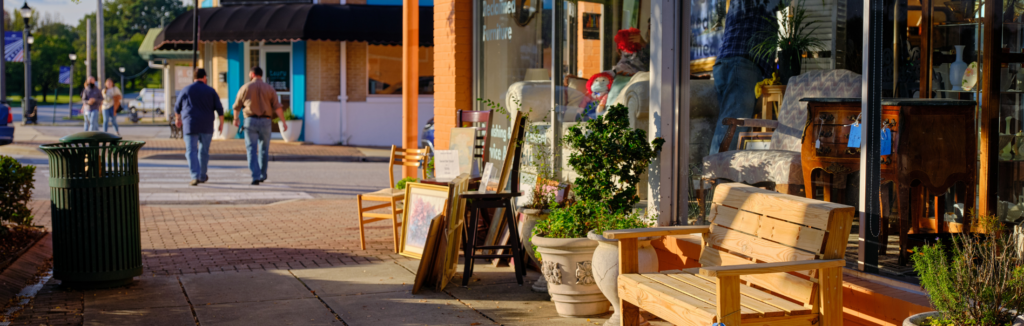 History of Fuquay-Varina NC